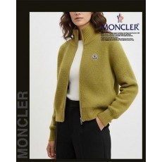 뽀글이 투웨이 집업 니트 (M381)