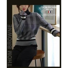 톰* 블랙하운즈 폴로니트(9707)