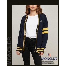 라인 니트 가디건(4321)