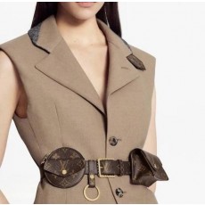 루* 데일리 멀티포켓