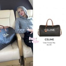 셀** 트래블 50  프린트 트리옹프 캔버스