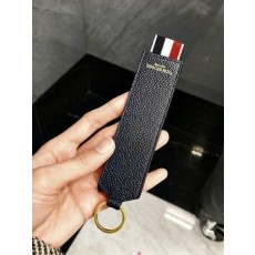 톰* 페블 레더 더블 키링 수입