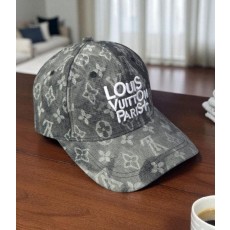 루* 자수 모노그램 자가드 워싱 볼캡 수입