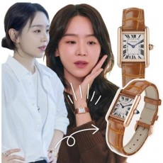 까*** 탱크 루이 워치