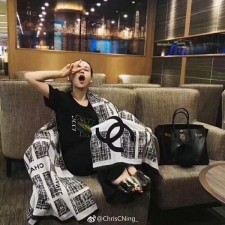 샤* 수채머플러