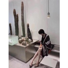 샤* 에펠 머플러