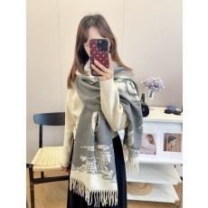 버** 기사 울캐시 머플러