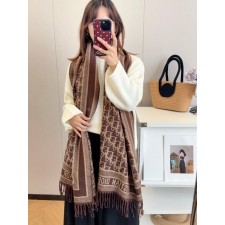 디* 오블리크 머플러