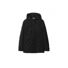 버** 22115 (최상위버전) 퀼팅 후드자켓