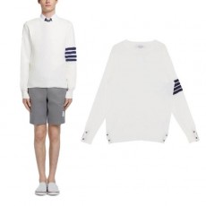 톰* 송중기 니트(화이트)