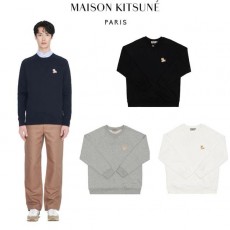 [특가] 메* 키츠네 칠랙스 맨투맨(2색상)