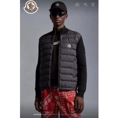 2526 패딩 니트 가디건  수입