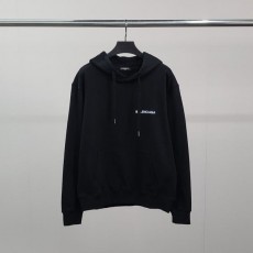 발**** 클래식레터링 코튼 후드티