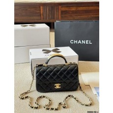 샤* 고급 트랜디 CC 플랩백