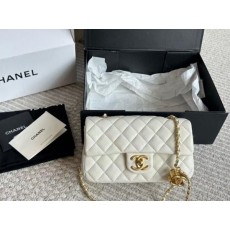 샤* 신상 체인 플랩백