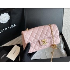 샤* 신상 체인 플랩백